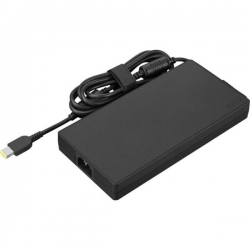 Блок питания Lenovo Slim 300W AC Adapter (GX21F23046) Блок питания Lenovo Slim 300W AC Adapter (GX21F23046)