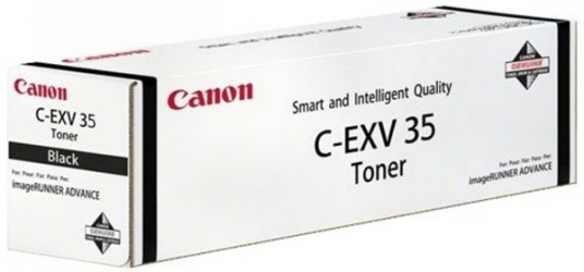 Тонер Canon C-EXV35 iR ADV 8085/8095/8105 (3764B002)