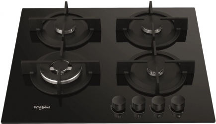 Варочная поверхность газовая Whirlpool GOR 625/NB1 Варочная поверхность газовая Whirlpool GOR 625/NB1