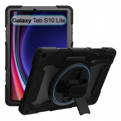 Накладка Becover Horizontal handle для Samsung Galaxy Tab S10 Lite SM-X400/406 10.9