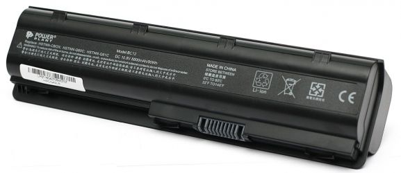 Аккумулятор PowerPlant для ноутбуков HP Presario CQ42 (HSTNN-CB0X, HPCQ42LR) 10.8V 8800mAh (NB00000305)