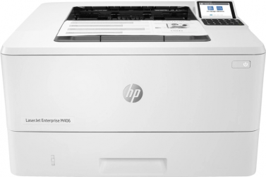 Принтер HP LaserJet Enterprise M406dn (3PZ15A) Принтер HP LaserJet Enterprise M406dn (3PZ15A)