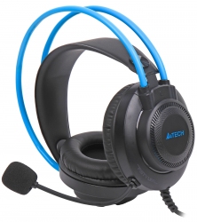 Наушники A4TECH FH200i Blue