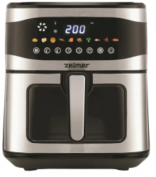 Мультипечь ZELMER ZAF 1500