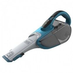 Аккумуляторный пылесос Black+Decker DVJ320J Аккумуляторный пылесос Black+Decker DVJ320J