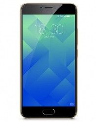 Смартфон Meizu M5 16Gb Gold Смартфон Meizu M5 16Gb Gold