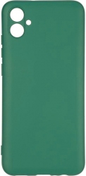 Чехол Gelius Full Soft Case for Samsung A042 (A04e) Dark Green Чехол Gelius Full Soft Case for Samsung A042 (A04e) Dark Green