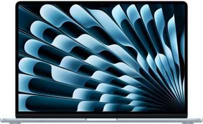 Ноутбук ﻿Apple MacBook Air 15