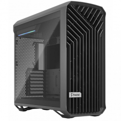 Корпус Fractal Design Torrent (FD-C-TOR1A-02) Gray TG Light Tint  Корпус Fractal Design Torrent (FD-C-TOR1A-02) Gray TG Light Tint