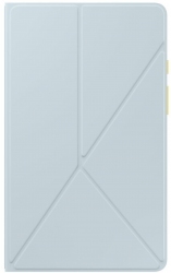 Чохол Samsung Galaxy Tab A9 Book Cover (EF-BX110TLEGWW) BLue