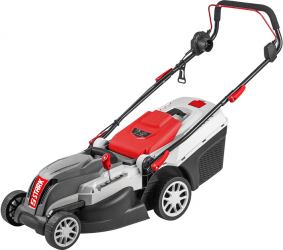 Газонокосилка электрическая Stark LM-38-16 (330012003) Газонокосилка электрическая Stark LM-38-16 (330012003)