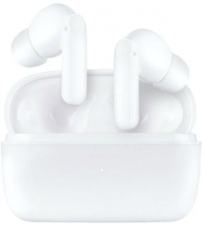 Навушники Gelius MaxBuds GP-TWS025 White Навушники Gelius MaxBuds GP-TWS025 White