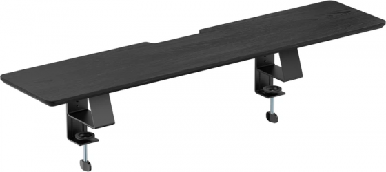 Столик для ноутбука/монітора Officepro MR147B Black