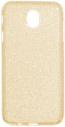 Накладка Shine Honor 7a/Huawei Y5-2018 Gold Накладка Shine Honor 7a/Huawei Y5-2018 Gold