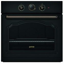 Духовой шкаф электрический GORENJE BO 731 CLB Духовой шкаф электрический GORENJE BO 731 CLB