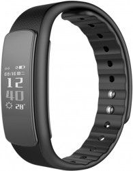 Фитнес-браслет iWoWn i6HR Black Фитнес-браслет iWoWn i6HR Black