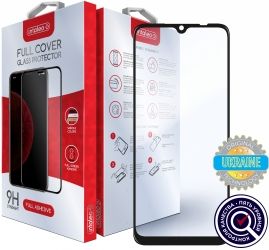 Защитное стекло Intaleo Full Glue для Xiaomi Redmi 9А/9С (1283126503979) Black Защитное стекло Intaleo Full Glue для Xiaomi Redmi 9А/9С (1283126503979) Black