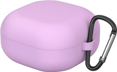 Чохол ArmorStandart Silicone Case для Samsung Galaxy Buds FE / 2 / 2 Pro / Live / Pro (ARM67071) Violet