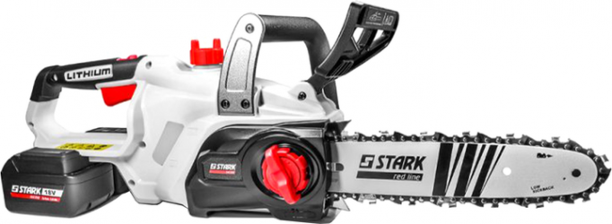 Аккумуляторная цепная пила Stark BCS-3612 (310100121) Аккумуляторная цепная пила Stark BCS-3612 (310100121)
