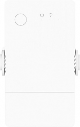 Умный 1-канальный Wi-Fi переключатель Sonoff POWR316