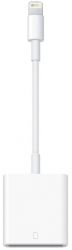 Адаптер Apple Lightning to SD Card Camera Reader