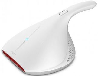 Пылесос Deerma Handheld Anti-mite Vacuum Cleaner (CM800) Пылесос Deerma Handheld Anti-mite Vacuum Cleaner (CM800)