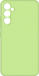 Накладка MAKE Silicone Samsung A54 (MCL-SA54LI) Lime