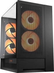 Корпус Cougar Omny X RGB Black