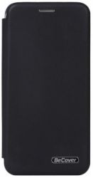 Чохол-книжка BeCover Exclusive для Xiaomi Redmi 9C (706428) Black  Чохол-книжка BeCover Exclusive для Xiaomi Redmi 9C (706428) Black