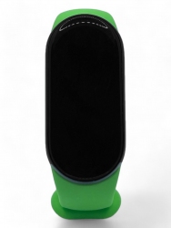 Ремінець BeCover для Xiaomi Mi Smart Band 10 (713598) Green