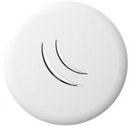 Точка доступу Mikrotik cAP lite (RBcAPL-2nD) Точка доступу Mikrotik cAP lite (RBcAPL-2nD)