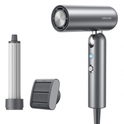 Фен Dreame Pocket AHD51-GR Grey  Фен Dreame Pocket AHD51-GR Grey