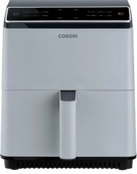 Мультипечь COSORI Smart Dual Blaze Chef Edition CAF-P583S-AEUR