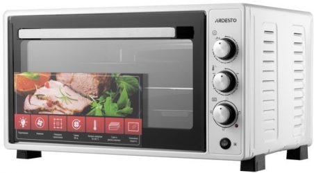 Електрична піч ARDESTO MEO-N52CW