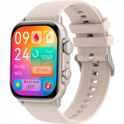 Смарт-часы Gelius Pro GP-SW011 (Amazwatch Ultra) Titan