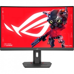Монітор ASUS ROG Strix XG27WCS  Монітор ASUS ROG Strix XG27WCS