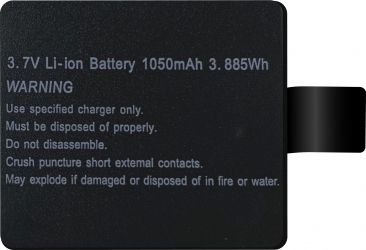 Аккумулятор AIRON для ProCam 7/8 3.7 В 1350 мАч (69477915500023) Аккумулятор AIRON для ProCam 7/8 3.7 В 1350 мАч (69477915500023)