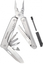 Мультитул Roxon Flash S803E 20-в-1