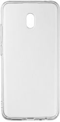 Ультратонкая накладка Air Case Xiaomi Redmi 8a Transparent Ультратонкая накладка Air Case Xiaomi Redmi 8a Transparent