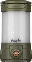 Фонарь Fenix CL26R Pro Green Фонарь Fenix CL26R Pro Green
