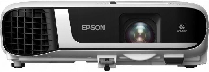 Проектор Epson EB-FH52 (V11H978040) Проектор Epson EB-FH52 (V11H978040)