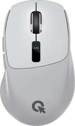 Миша OfficePro M398G Bluetooth/Wireless Gray
