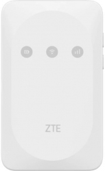Wi-Fi роутер ZTE LTE UFi MF935N Wi-Fi роутер ZTE LTE UFi MF935N