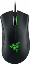Мышь Razer DeathAdder Essential USB (RZ01-03850100-R3M1) Black