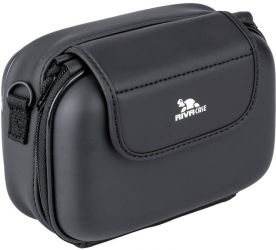 Чехол RivaCase 7050 (PU) Black Чехол RivaCase 7050 (PU) Black