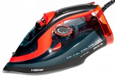 Утюг Holmer HIC-2538