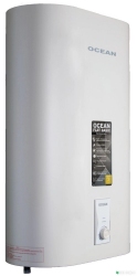 Бойлер Ocean Flat RZB80M, ET+WT Basic 80л