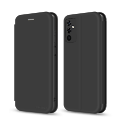 Чехол-книжка Make Flip Samsung M34 (MCP-SM34BK) Black