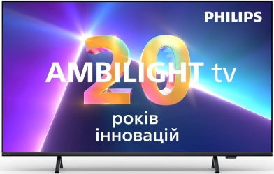 Телевізор Philips 65PUS8319/12 Телевізор Philips 65PUS8319/12