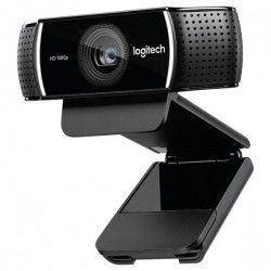 Веб-камера Logitech HD C922 Pro Stream (960-001088) Веб-камера Logitech HD C922 Pro Stream (960-001088)